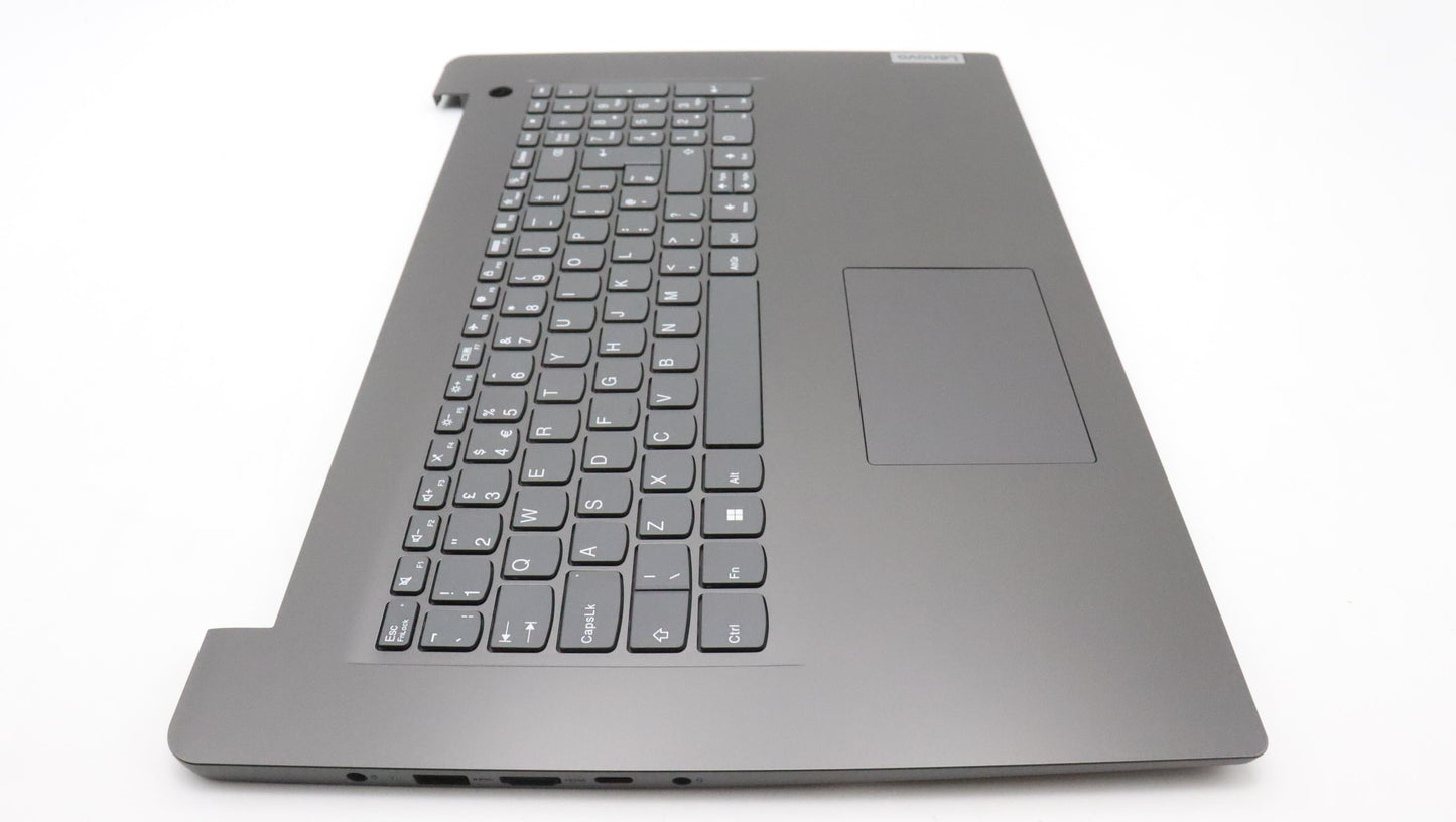Lenovo Cover Upper Case Assembly Uke - 5CB1J02945