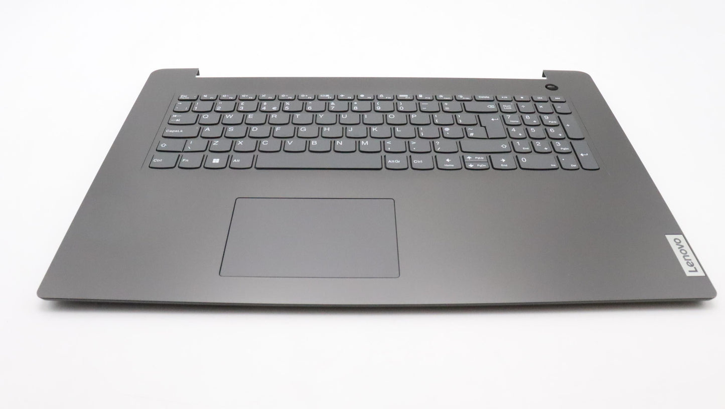 Lenovo Cover Upper Case Assembly Uke - 5CB1J02945