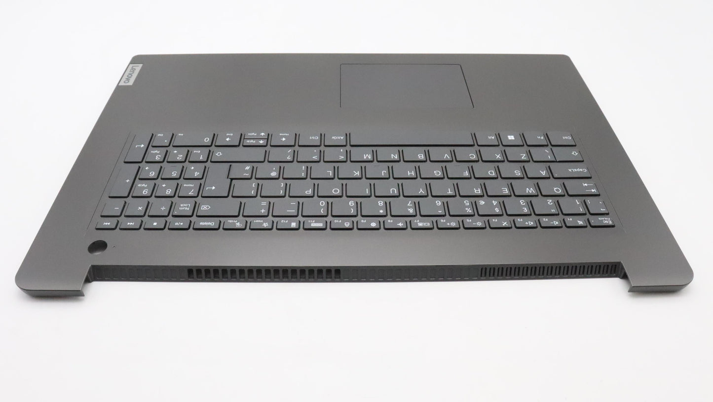 Lenovo Cover Upper Case Assembly Uke - 5CB1J02945