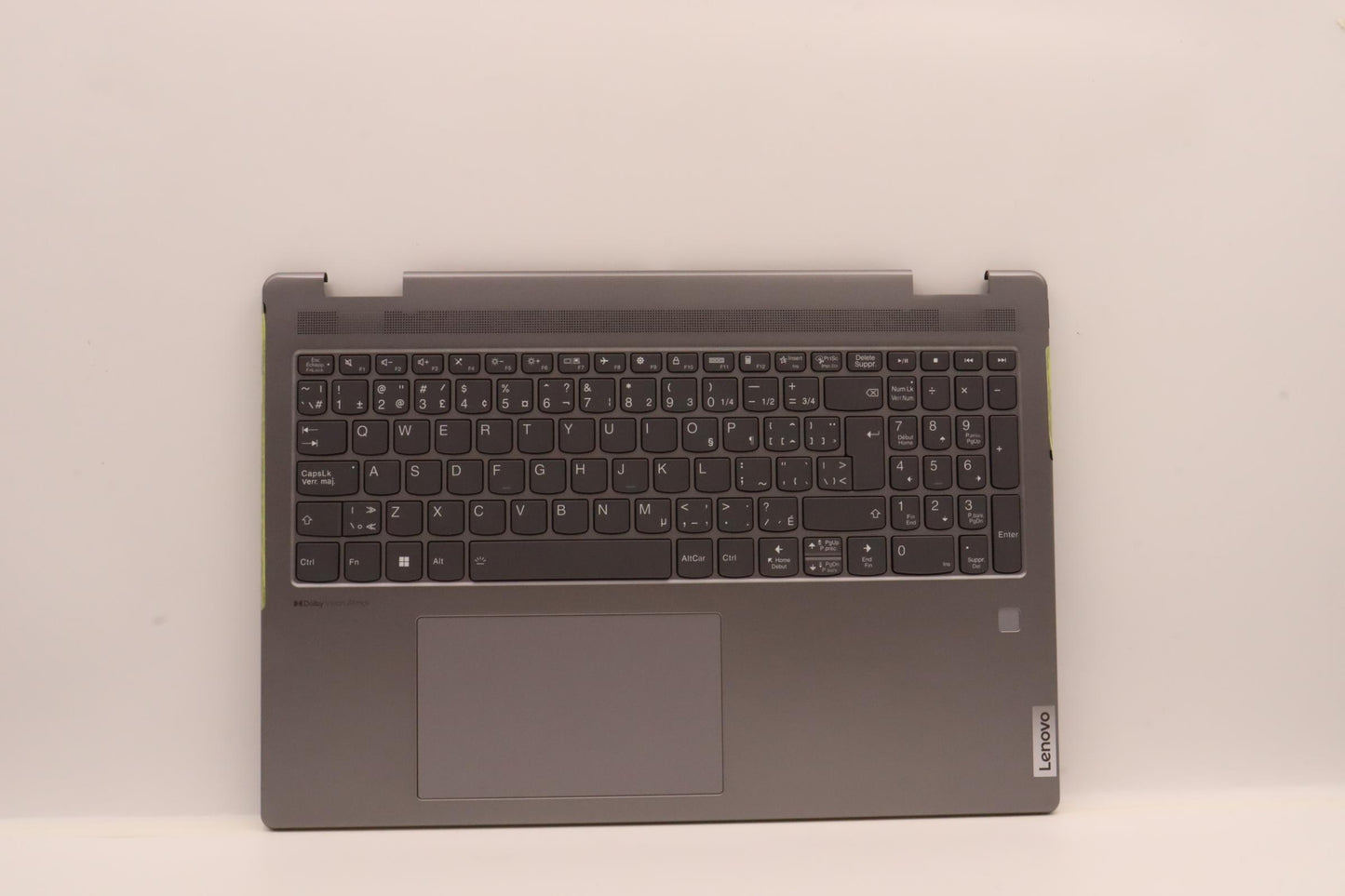 Lenovo Cover Upper Case Asmfraeng L82 - 5CB1J03911