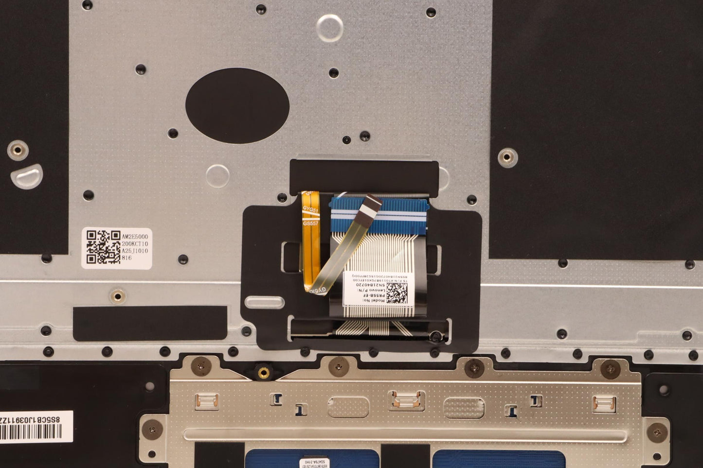 Lenovo Cover Upper Case Asmfraeng L82 - 5CB1J03911