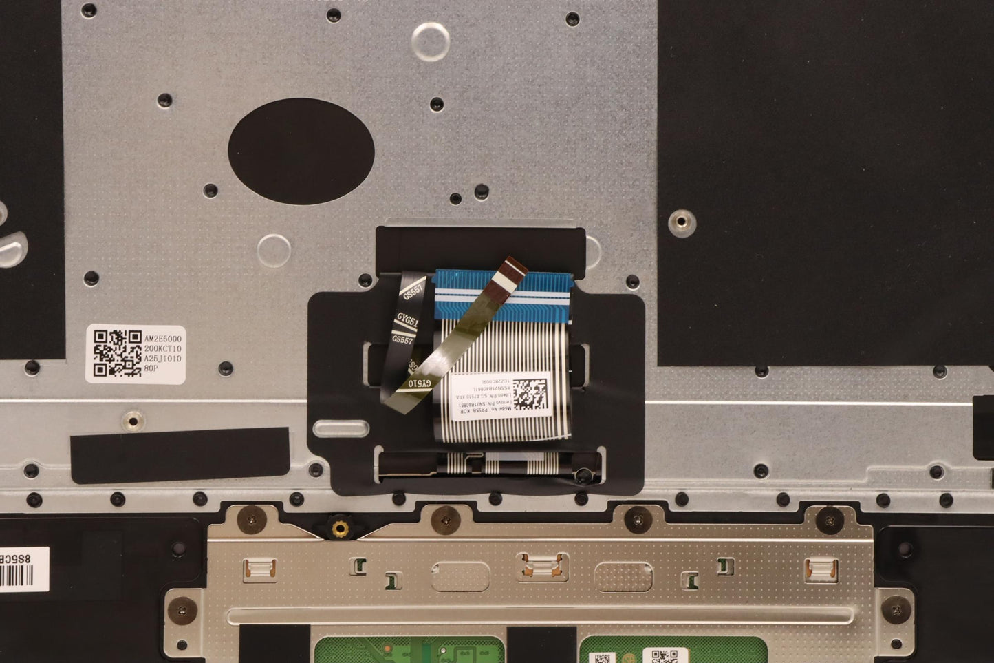Lenovo Cover Upper Case Asmkor L82Uf - 5CB1J03935