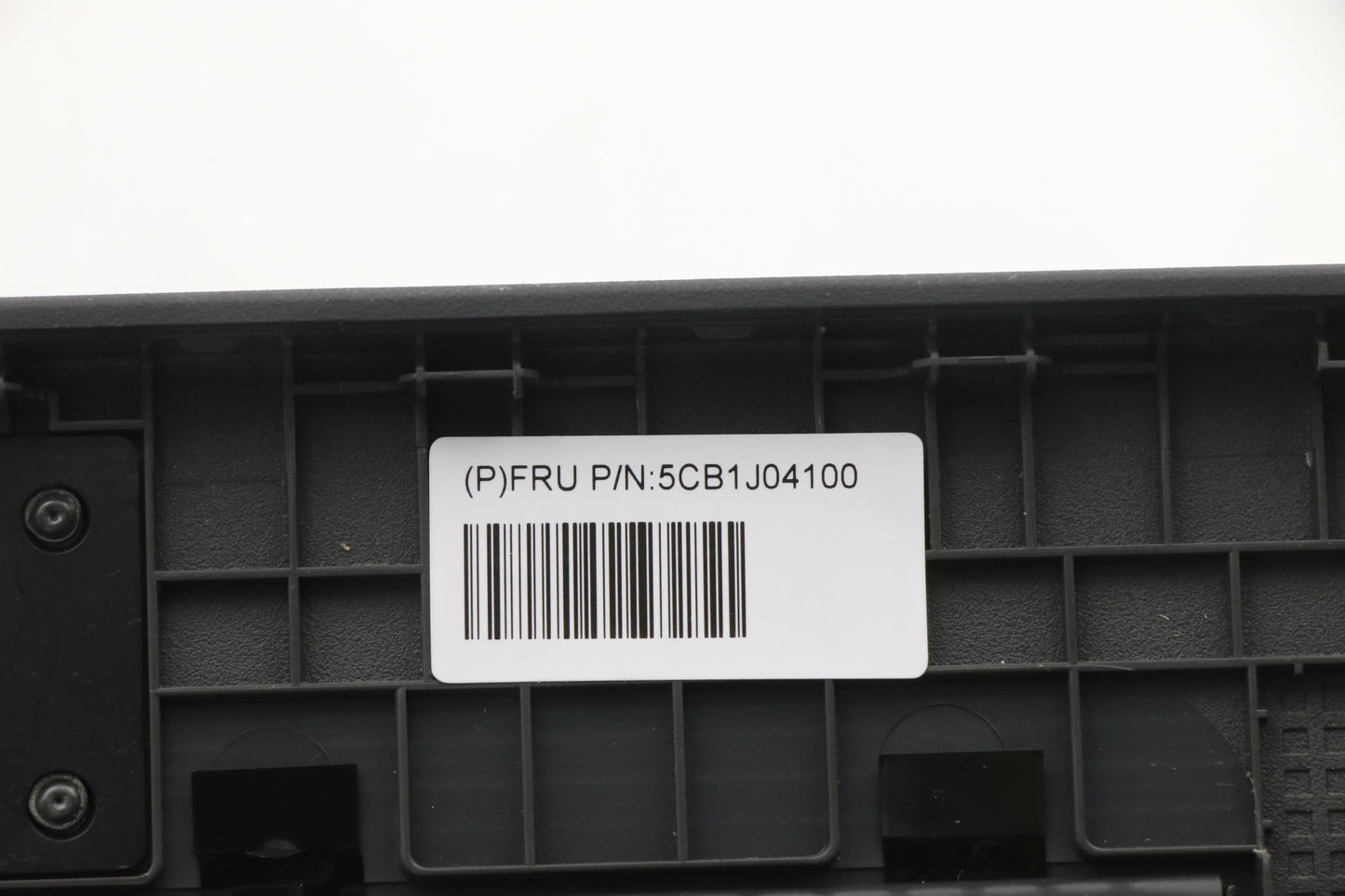 Lenovo Mech_Asm Sp/C 3Cell_31.5Wh W/ - 5CB1J04100