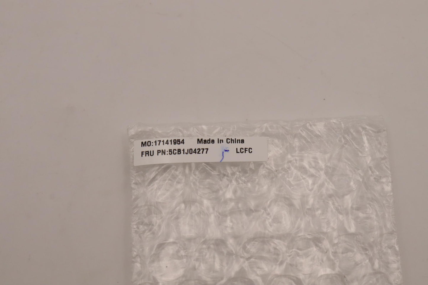 Lenovo Cover Hinge Cover M L82Tf Og - 5CB1J04277