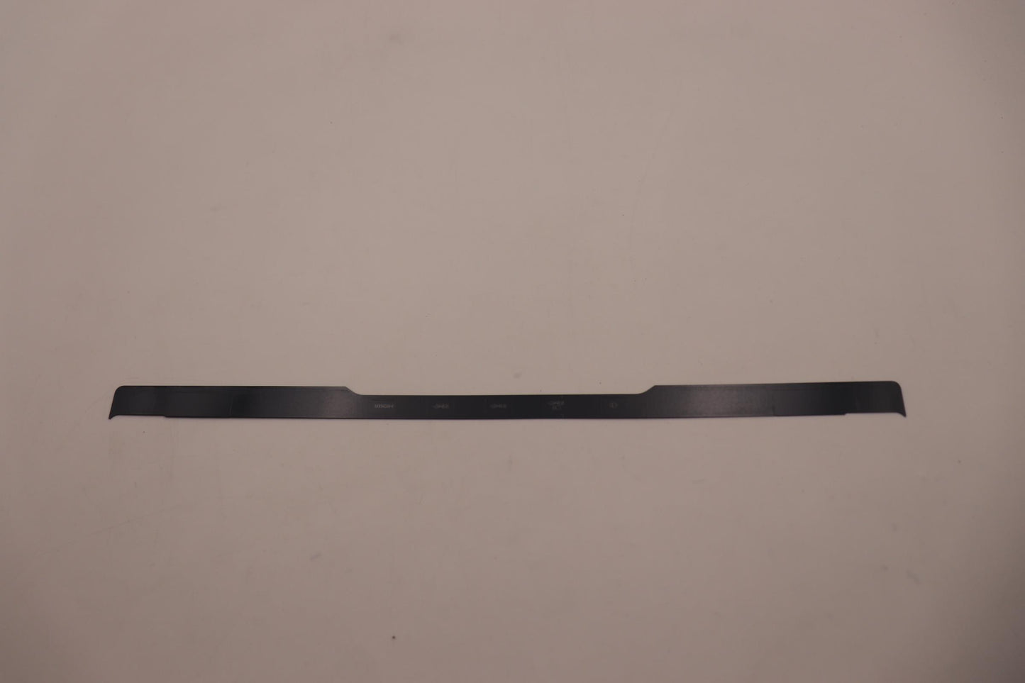 Lenovo Cover Strip Cover L 82Tf Og - 5CB1J04279