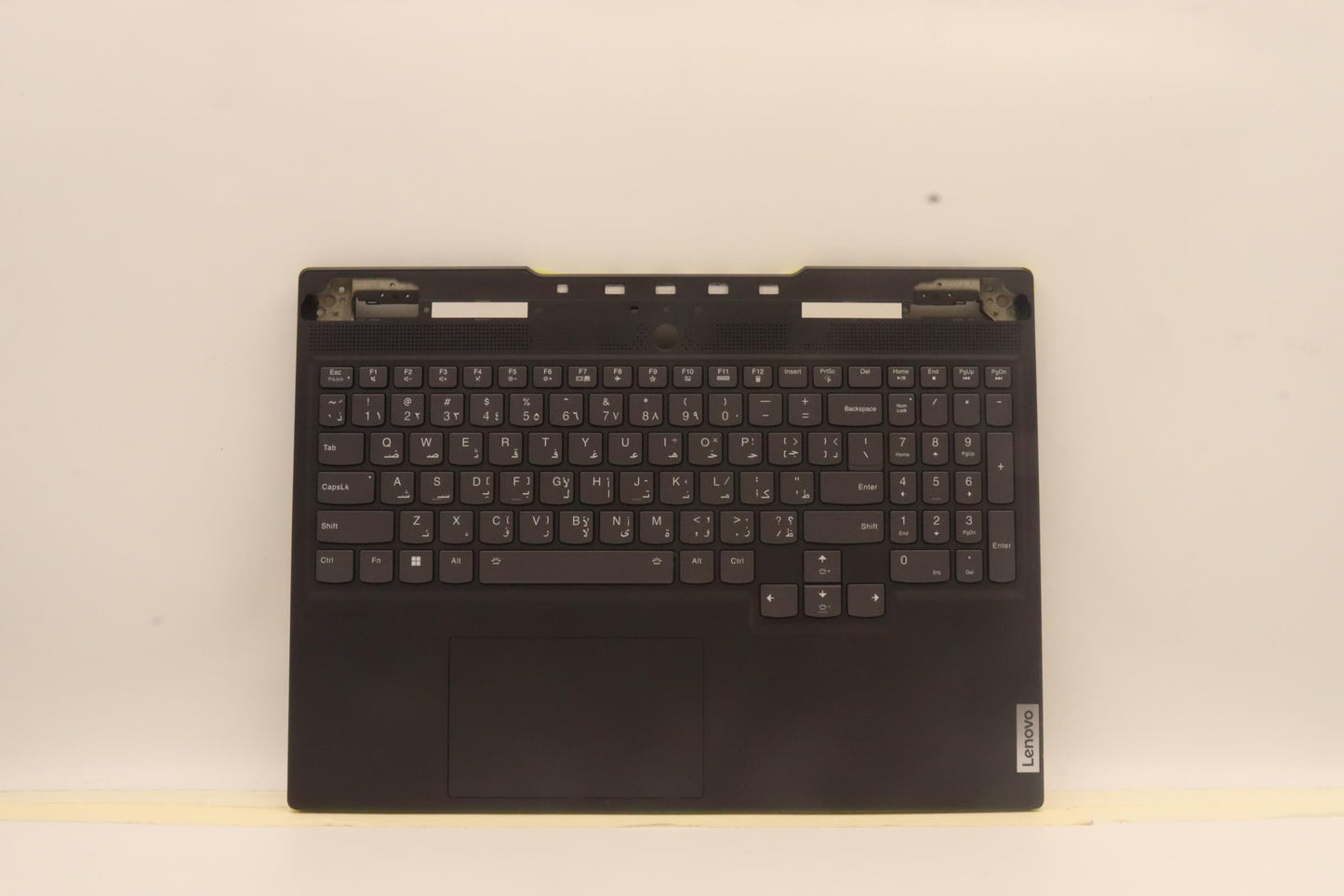 Lenovo Cover Upper Case Asmara L82Tf - 5CB1J04280
