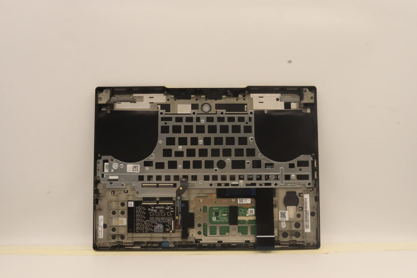 Lenovo Cover Upper Case Asmara L82Tf - 5CB1J04280