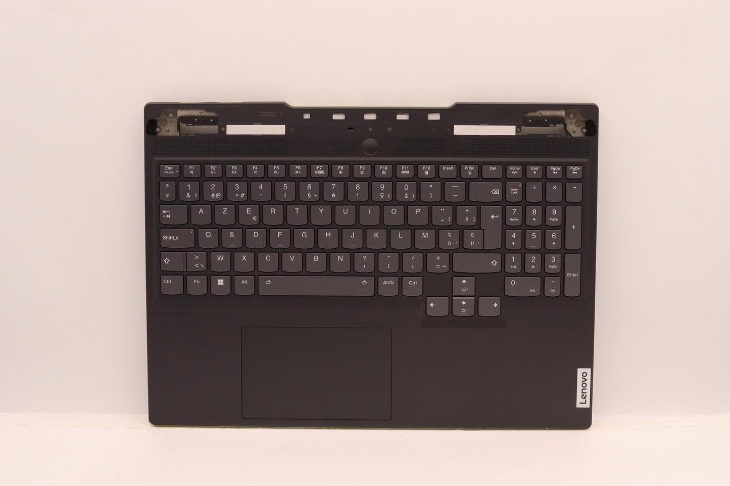 Lenovo Cover Upper Case Asmbel L82Tf - 5CB1J04281