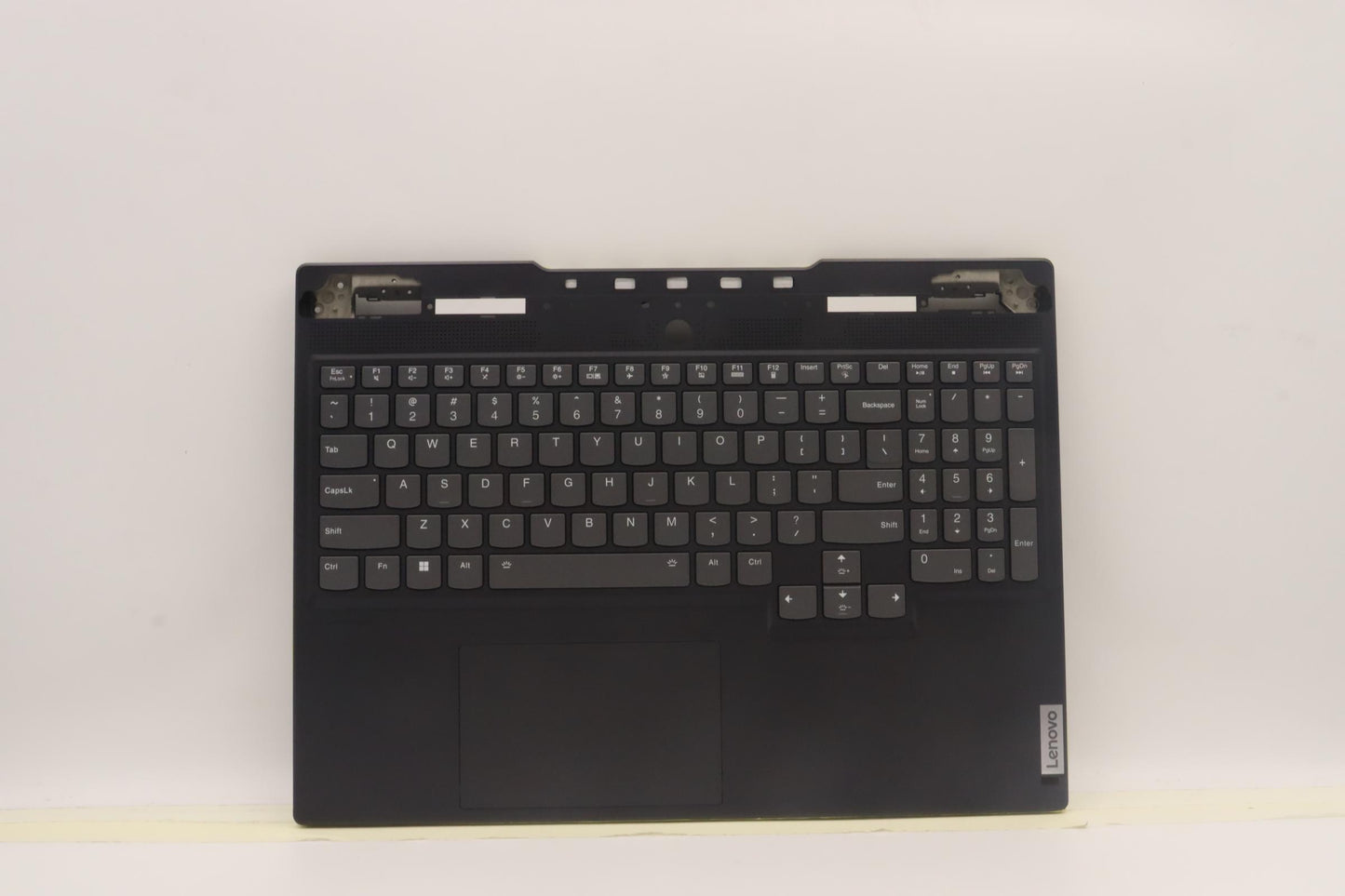 Lenovo C-Cover with Keyboard, USA English, RGB Backlight - 5CB1J04287