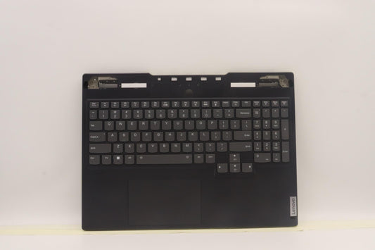 Lenovo C-Cover with Keyboard, USA English, RGB Backlight - 5CB1J04287