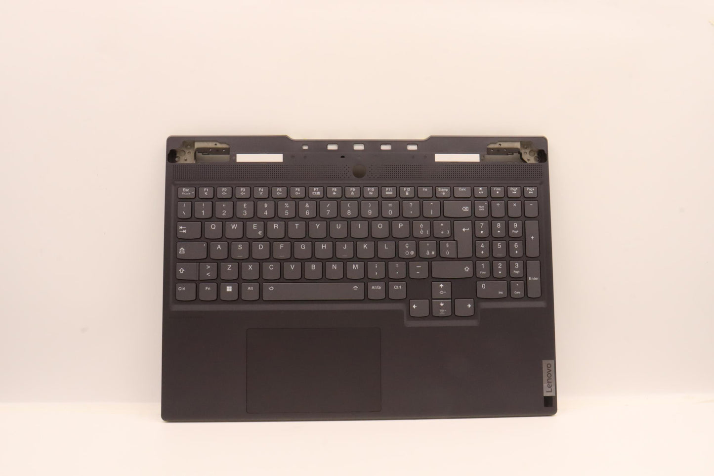 Lenovo Cover Upper Case Asmita L82Tf - 5CB1J04297