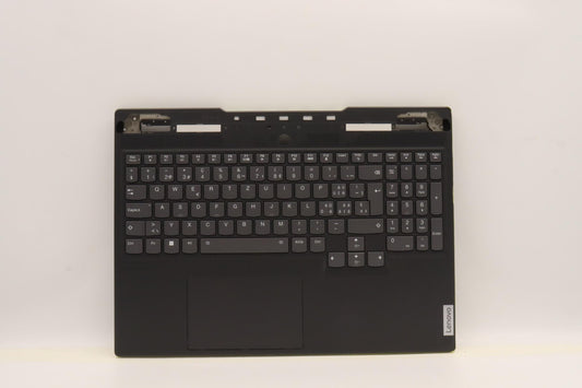 Lenovo Cover Upper Case Asmsws L82Tf - 5CB1J04306