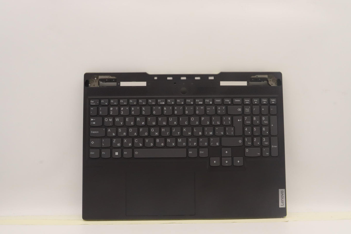 Lenovo Cover Upper Case Asmbul L82Tf - 5CB1J04346