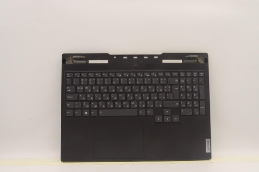 Lenovo Cover Upper Case Asmbul L82Tf - 5CB1J04346