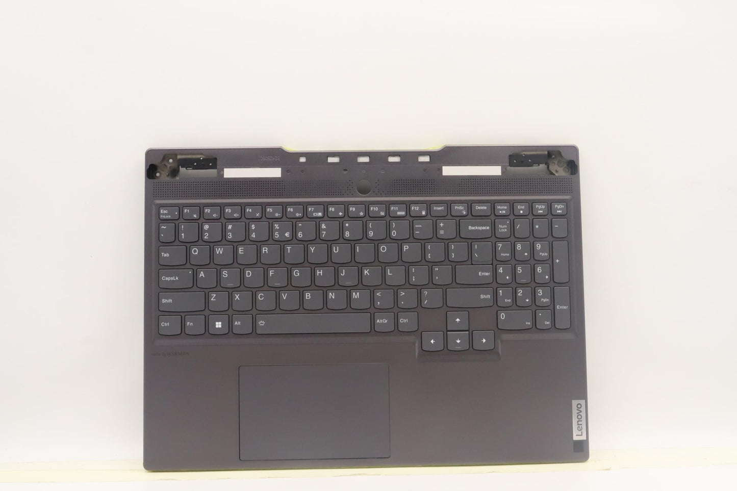 Lenovo Cover Upper Case Asmeuro Eng L - 5CB1J04382