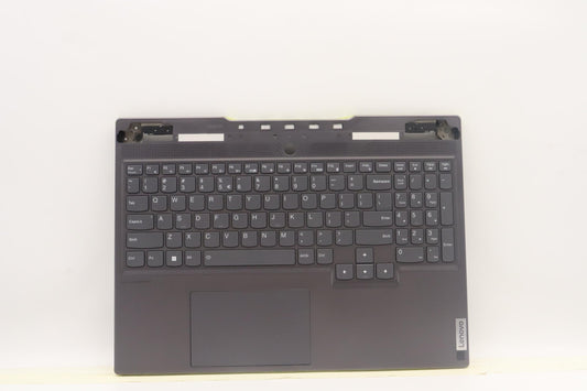 Lenovo Cover Upper Case Asmeuro Eng L - 5CB1J04382