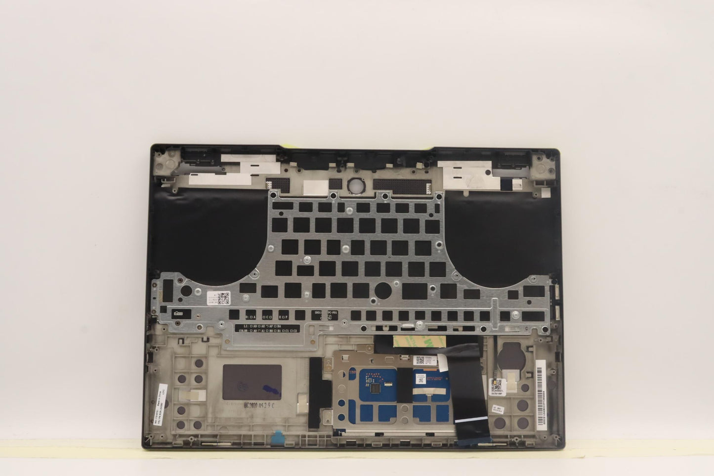 Lenovo Cover Upper Case Asmeuro Eng L - 5CB1J04382