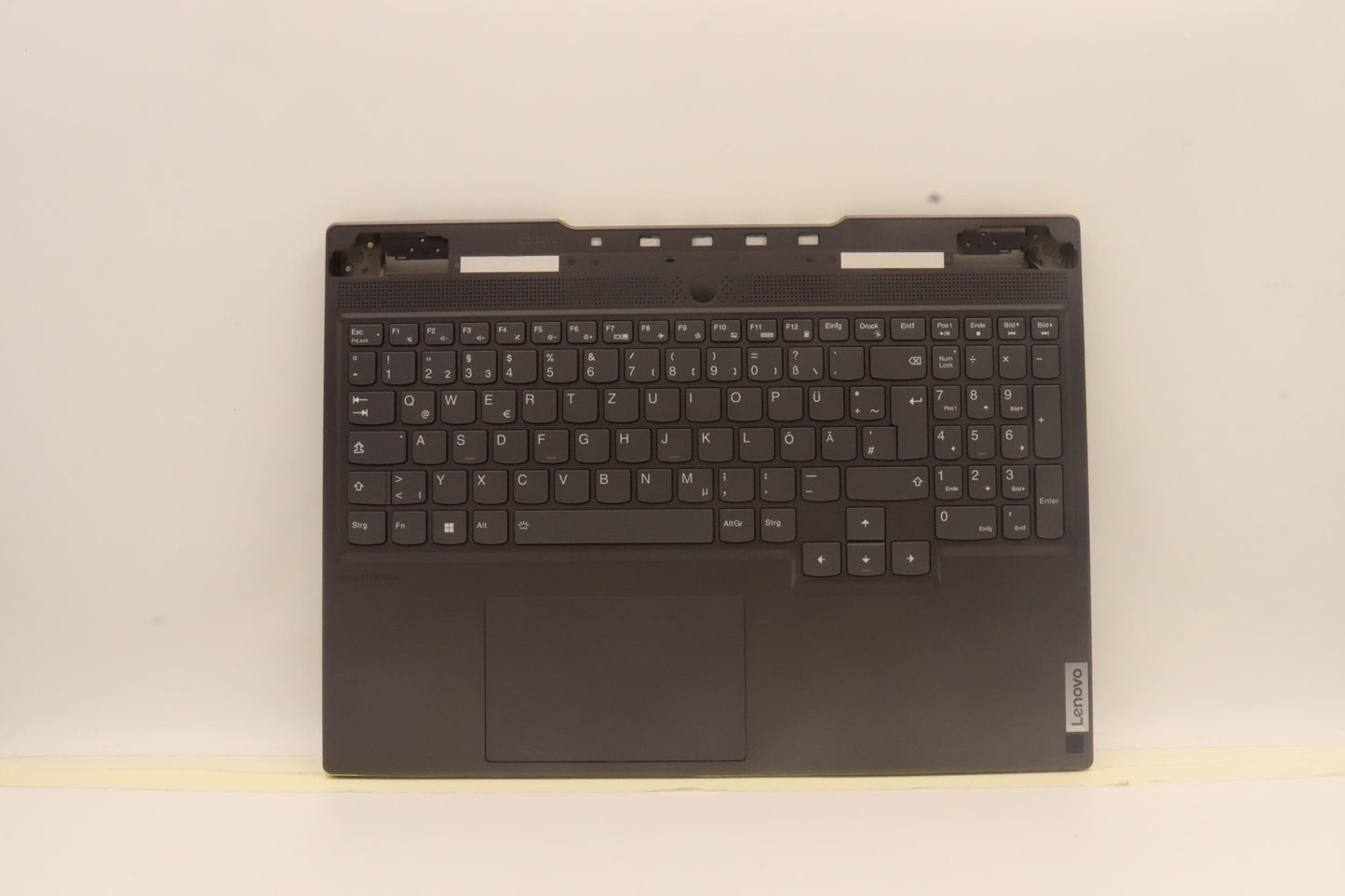 Lenovo Cover Upper Case Asmger L82Tf - 5CB1J04387