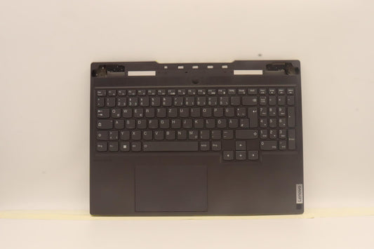Lenovo Cover Upper Case Asmger L82Tf - 5CB1J04387