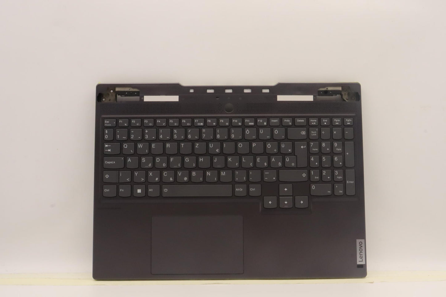 Lenovo Cover Upper Case Asmhun L82Tf - 5CB1J04391