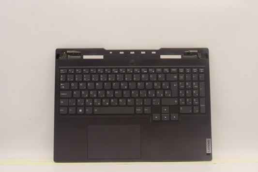 Lenovo Cover Upper Case Asmhun L82Tf - 5CB1J04391