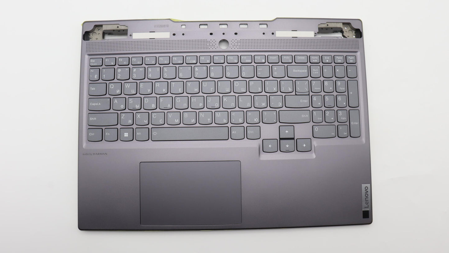 Lenovo Cover Upper Case Asmrus L82Tf - 5CB1J04398