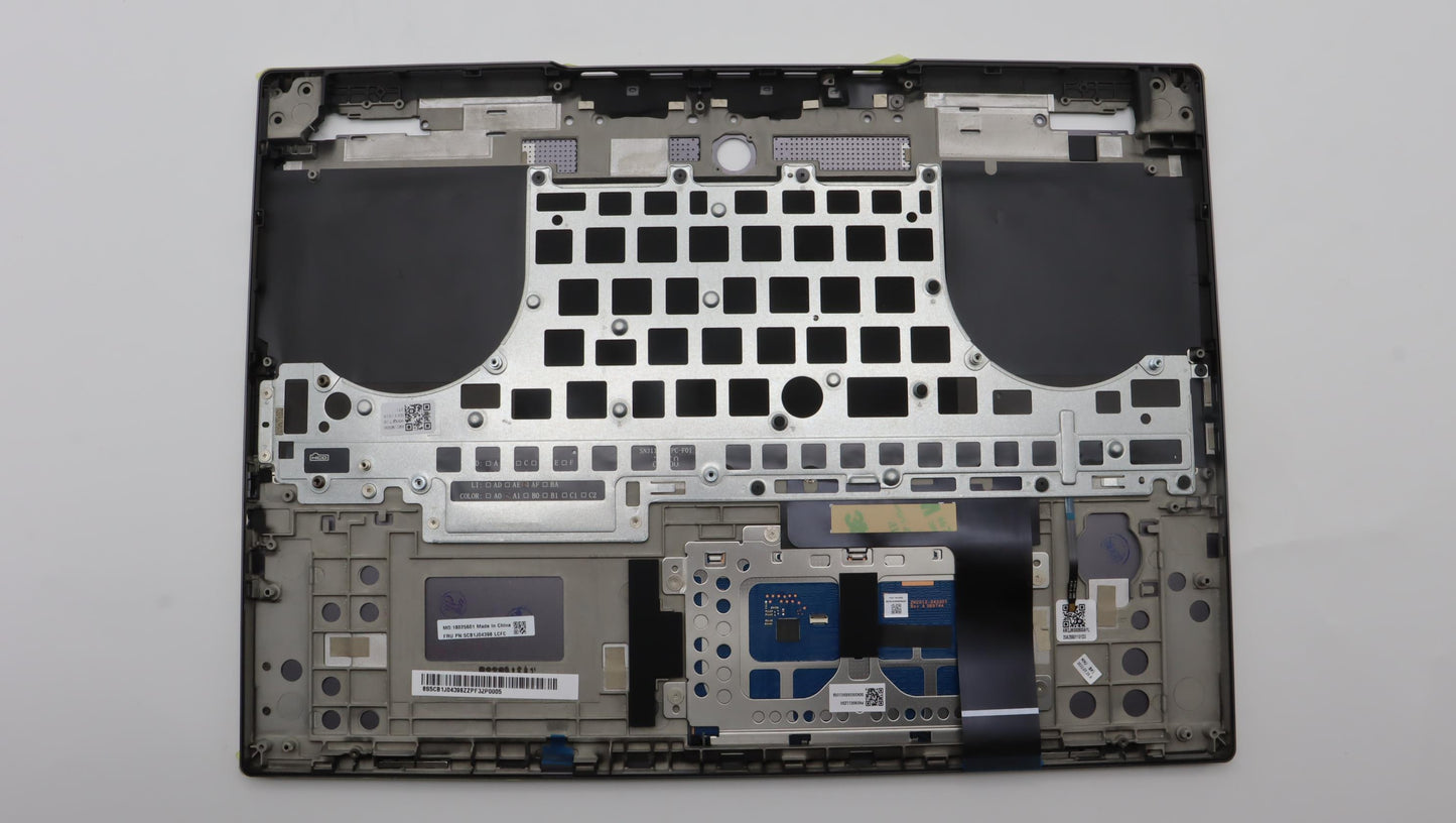 Lenovo Cover Upper Case Asmrus L82Tf - 5CB1J04398