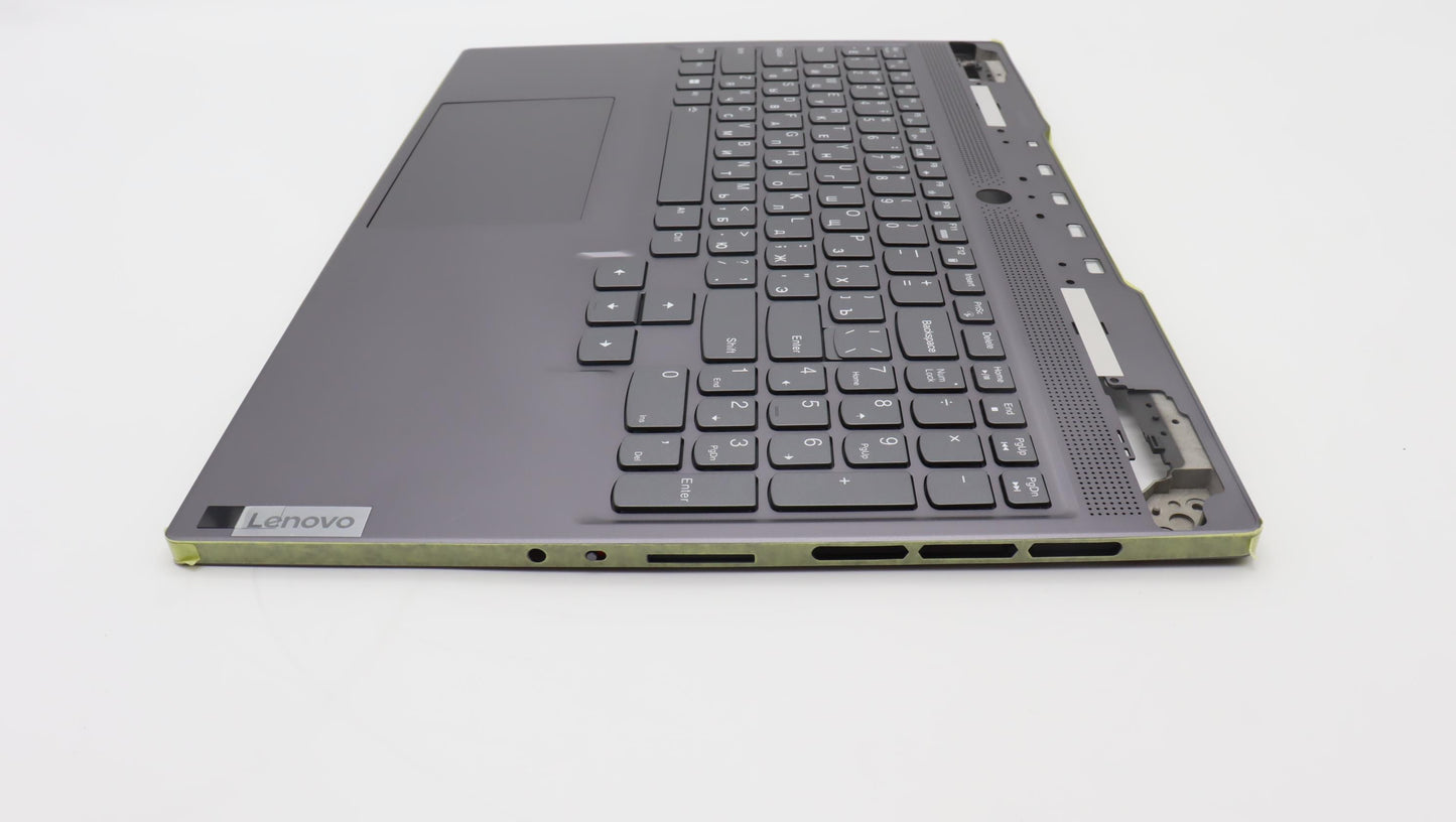 Lenovo Cover Upper Case Asmrus L82Tf - 5CB1J04398