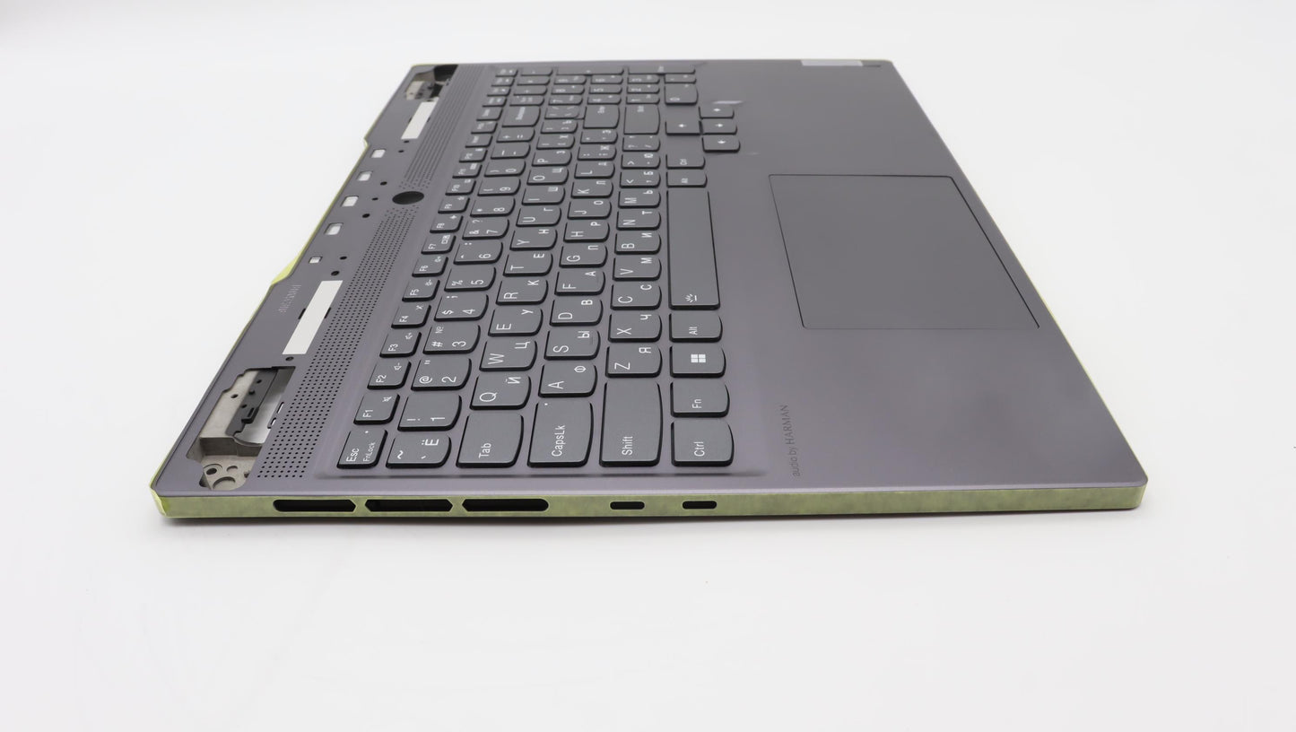 Lenovo Cover Upper Case Asmrus L82Tf - 5CB1J04398