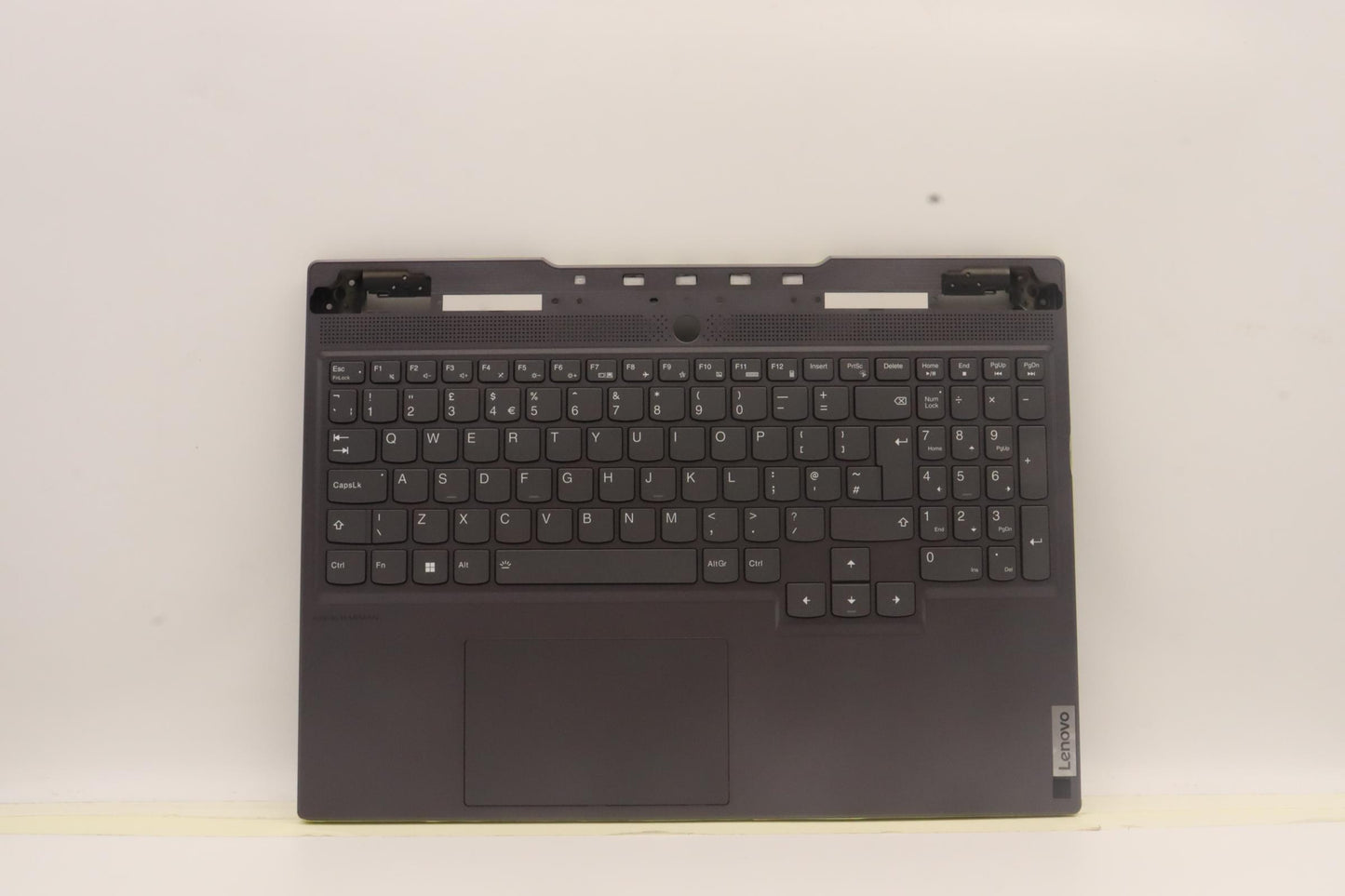 Lenovo Cover Upper Case Asmuke L82Tf - 5CB1J04399
