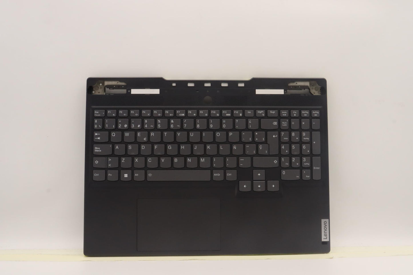 Lenovo Cover Upper Case Asmspa L82Tf - 5CB1J04400