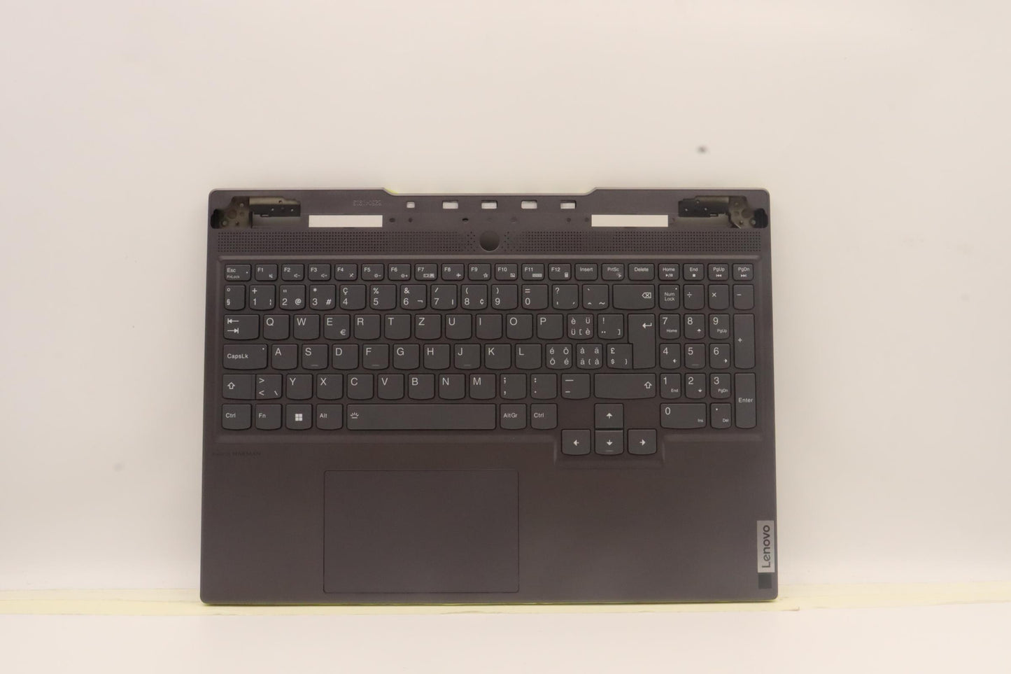 Lenovo Cover Upper Case Asmsws L82Tf - 5CB1J04402