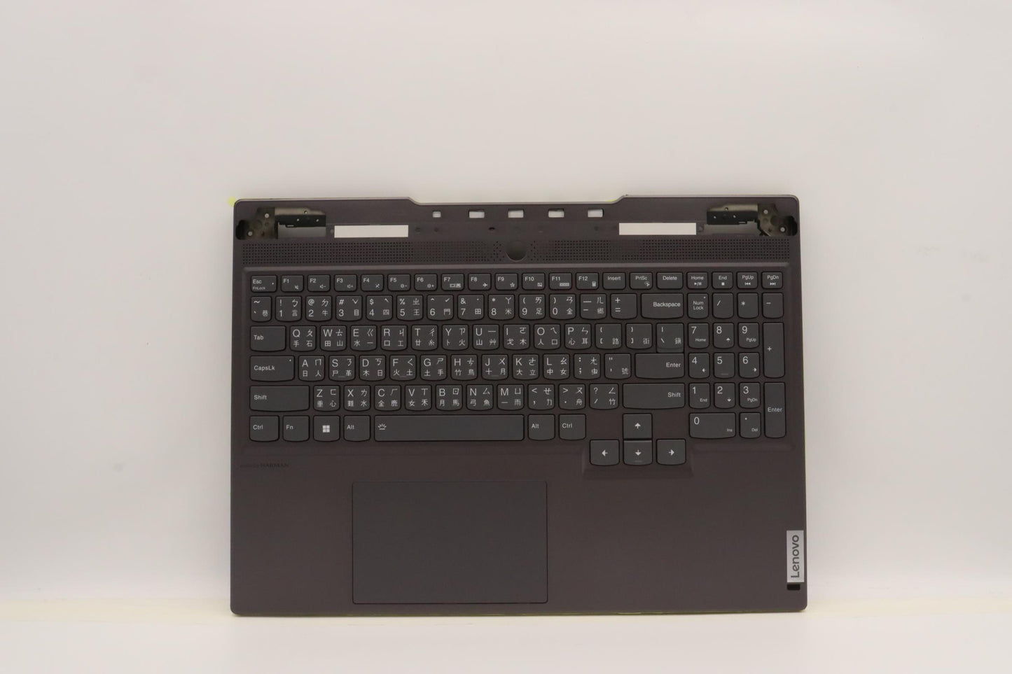 Lenovo Cover Upper Case Asmtc L82Tf W - 5CB1J04403