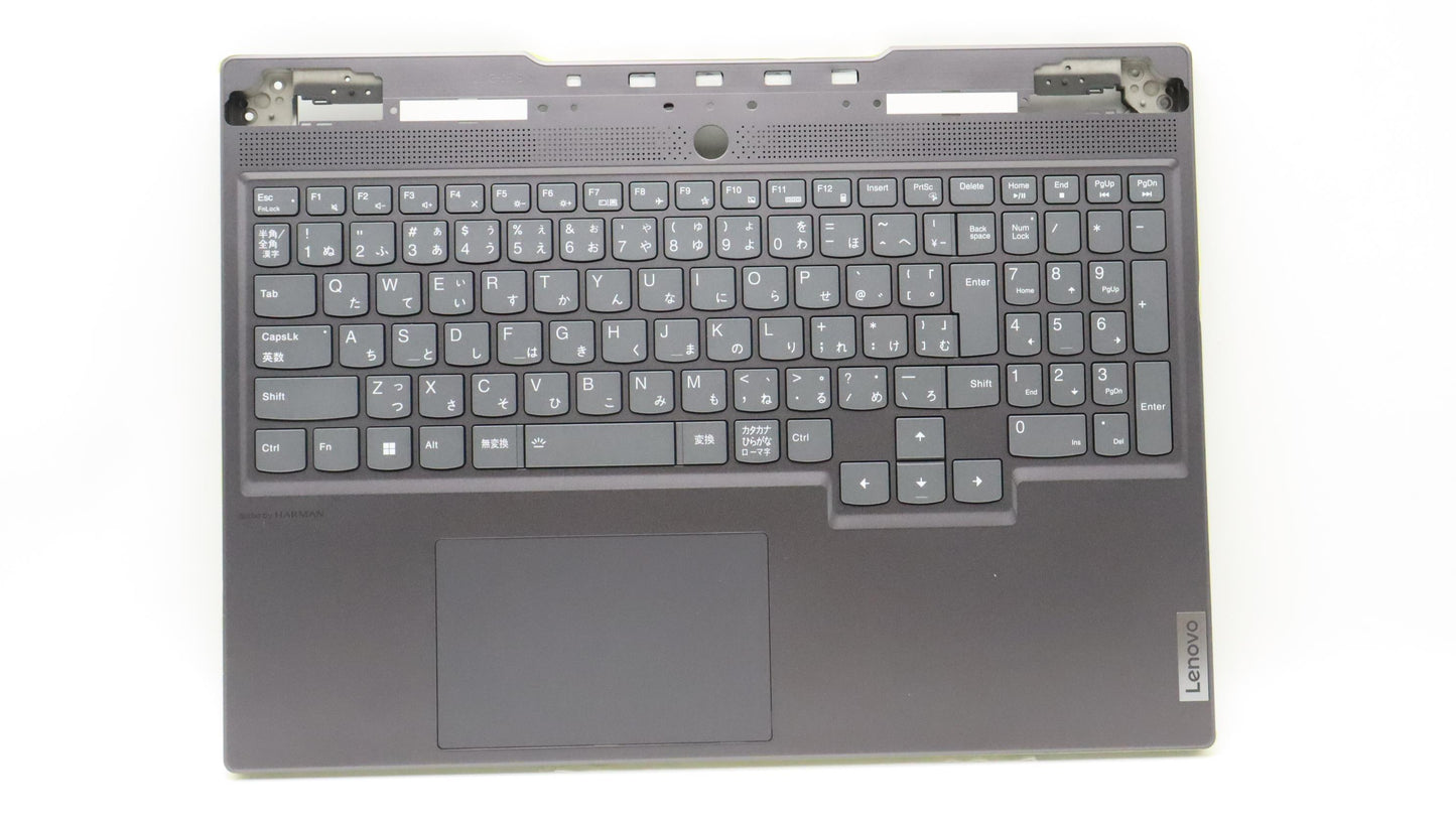 Lenovo Cover Upper Case Asmjpn L82Tf - 5CB1J04407