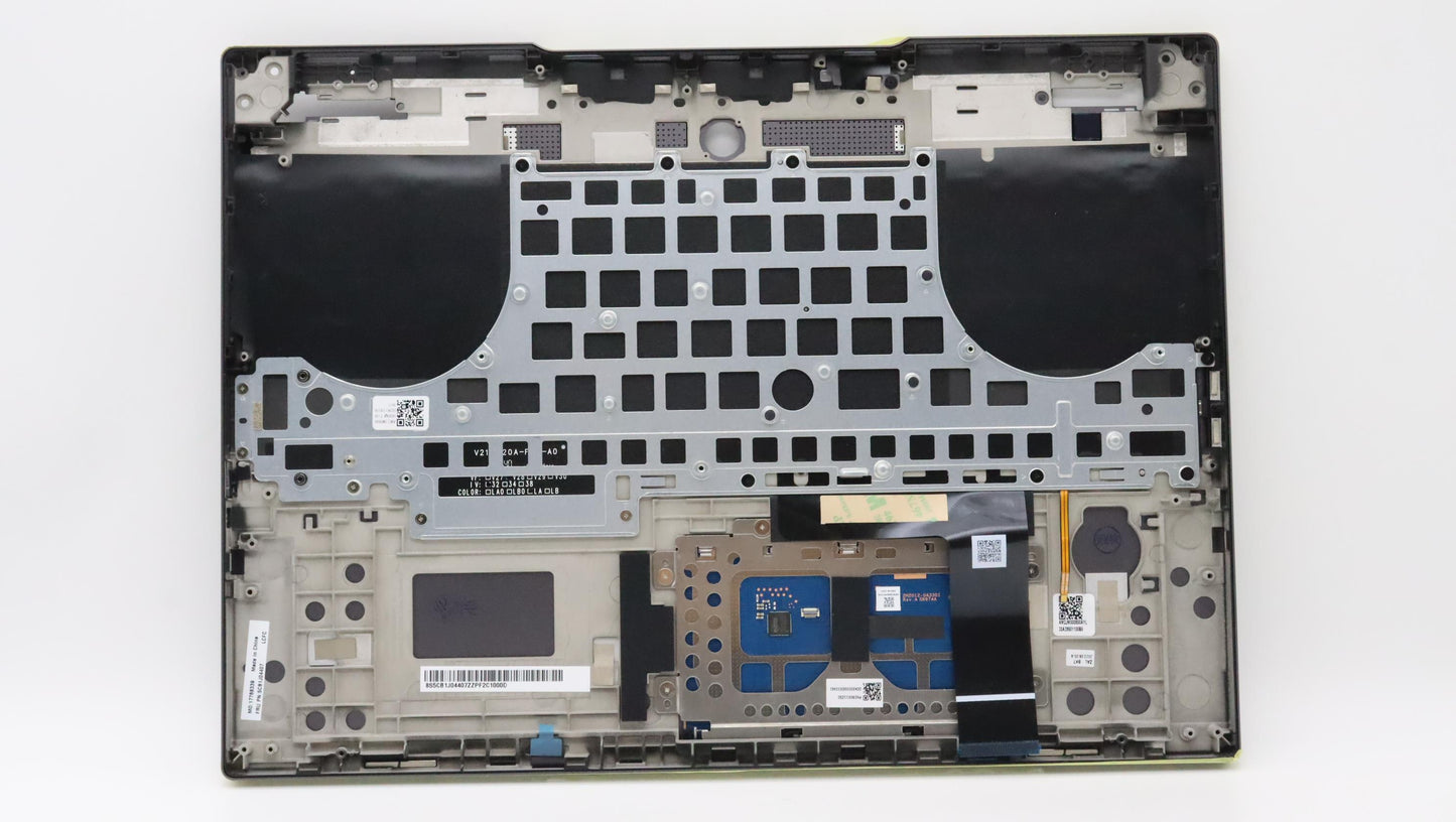Lenovo Cover Upper Case Asmjpn L82Tf - 5CB1J04407