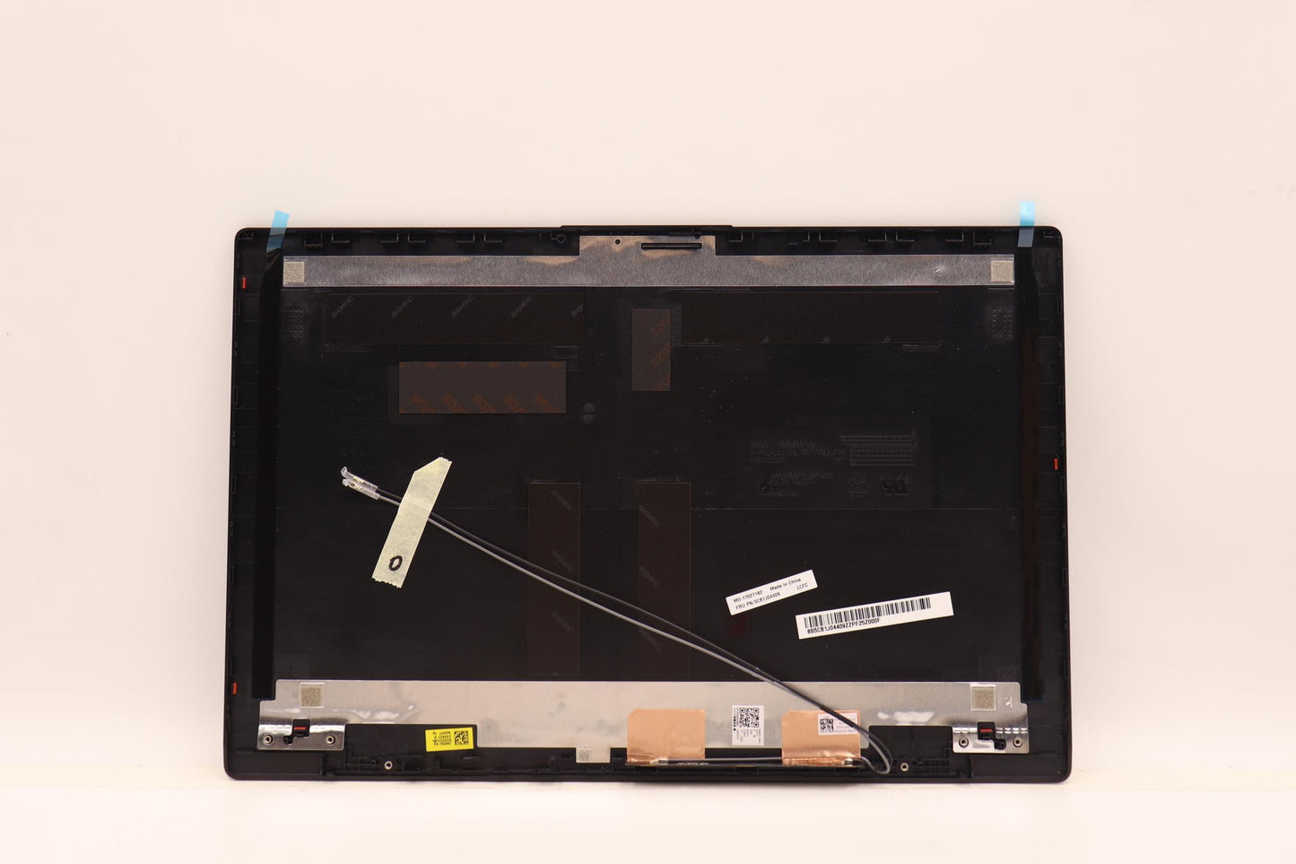 Lenovo Cover Lcd Cover L 82Tu Txtblac - 5CB1J04409
