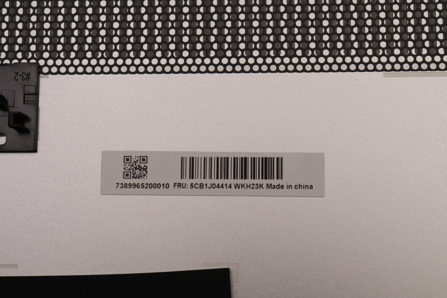 Lenovo Cover Lower Case C 82Sd Al_Cg - 5CB1J04414