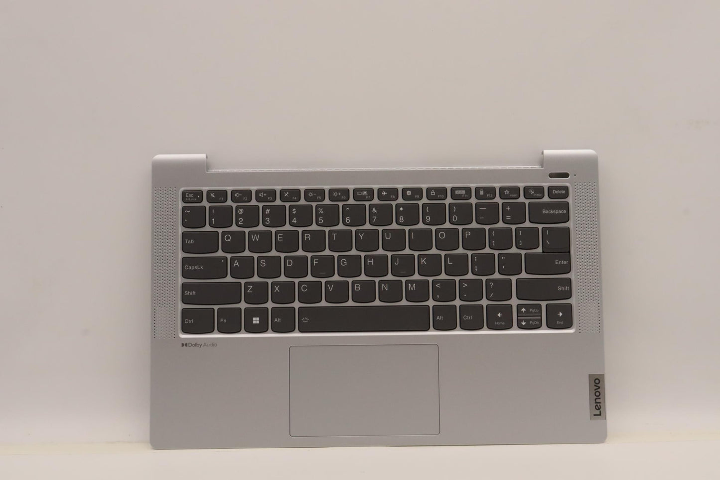 Lenovo Cover Upper Case Assembly Eng - 5CB1J04438