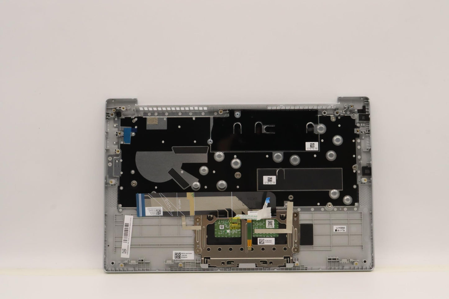 Lenovo Cover Upper Case Assembly Eng - 5CB1J04438