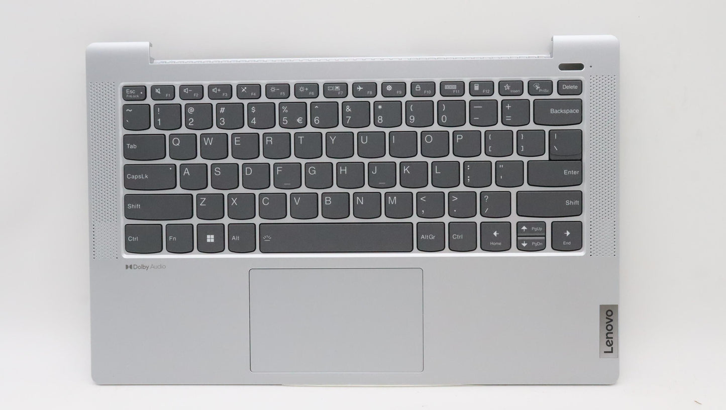 Lenovo Cover Uppercaseasmeuroengc82Sd - 5CB1J04440
