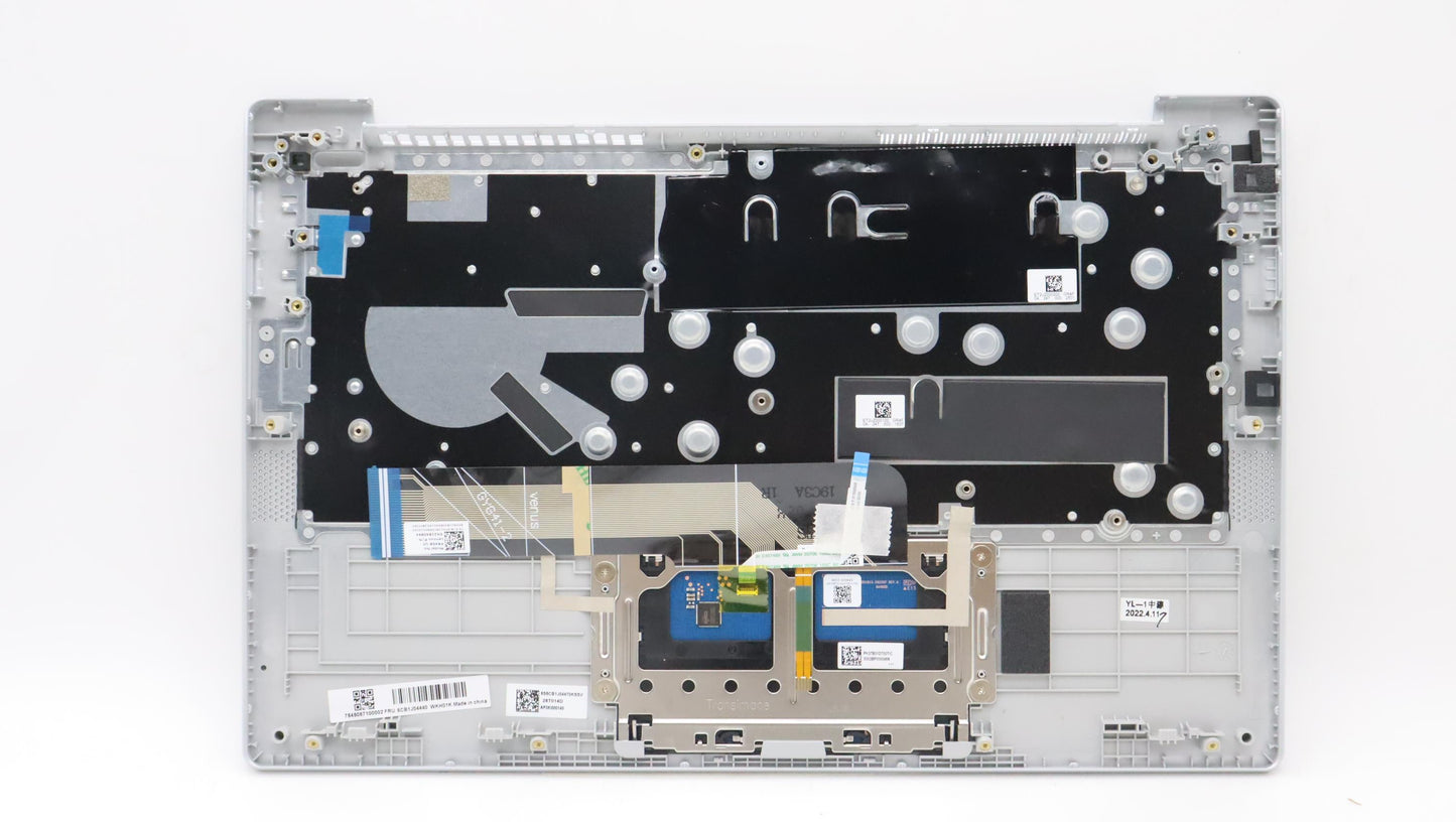 Lenovo Cover Uppercaseasmeuroengc82Sd - 5CB1J04440