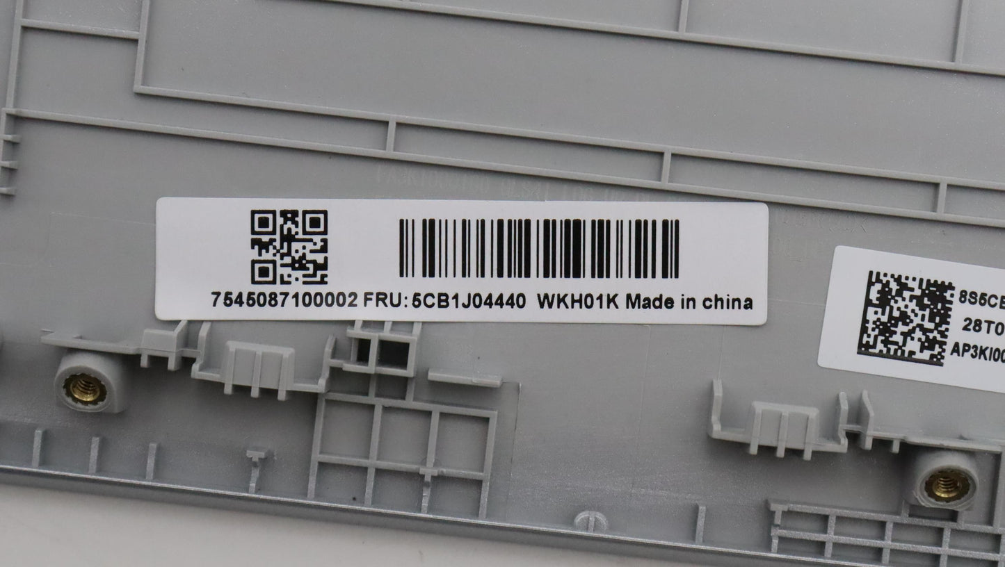 Lenovo Cover Uppercaseasmeuroengc82Sd - 5CB1J04440