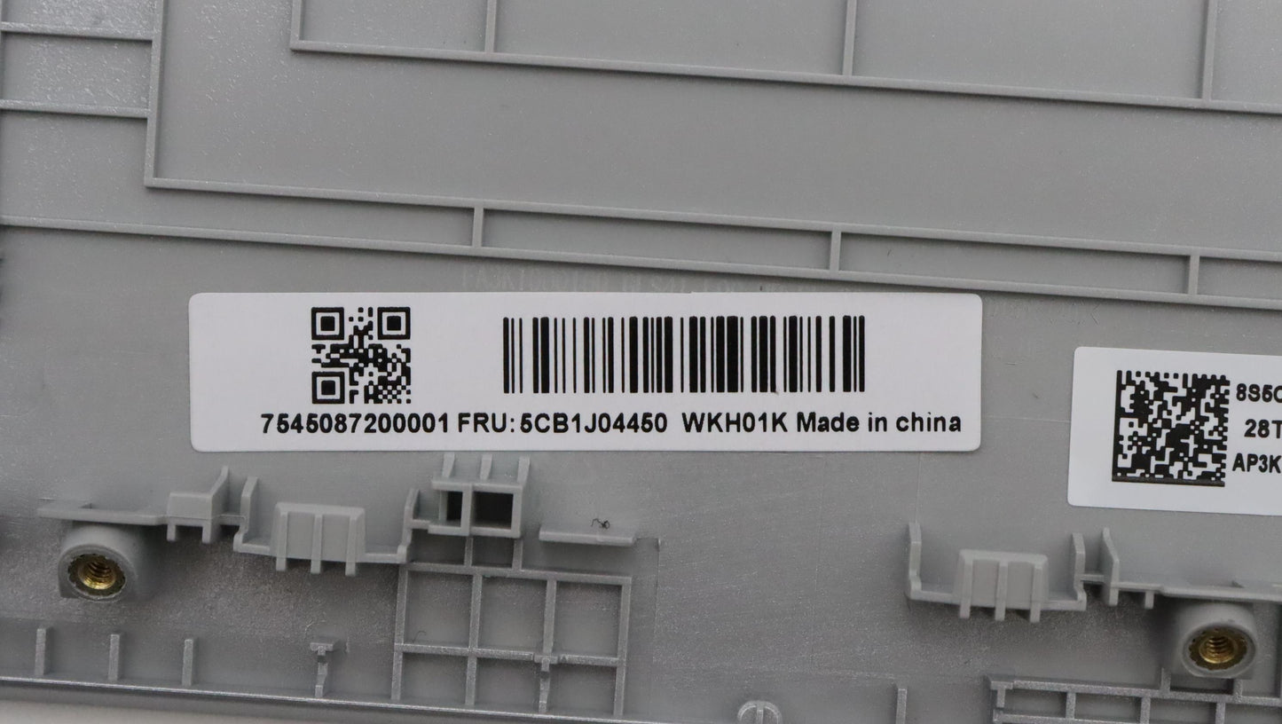 Lenovo Cover Upper Case Assembly Ita - 5CB1J04450