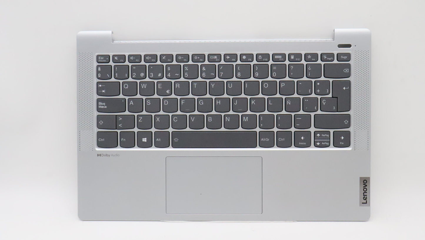 Lenovo Cover Upper Case Assembly Spa - 5CB1J04451
