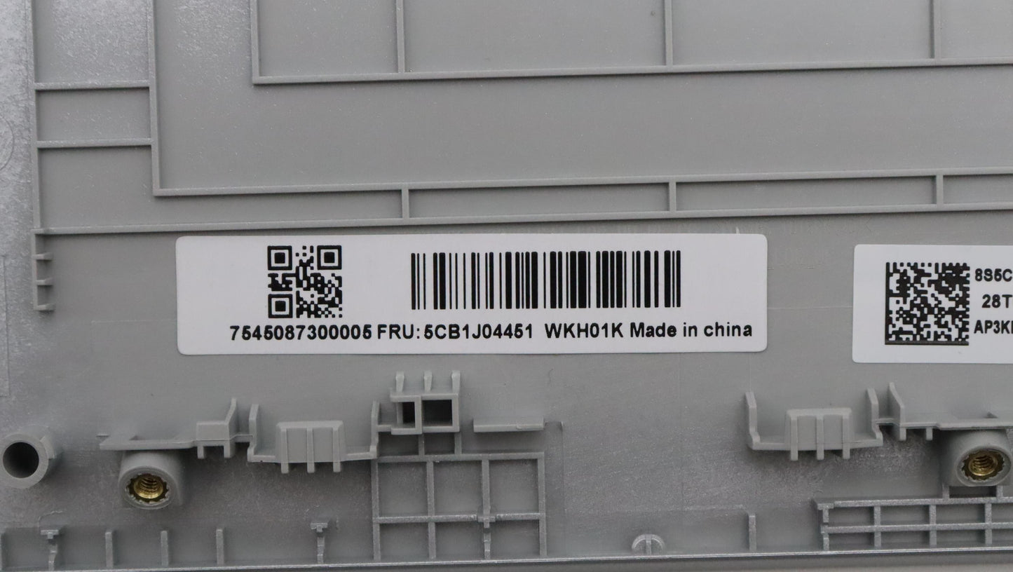 Lenovo Cover Upper Case Assembly Spa - 5CB1J04451