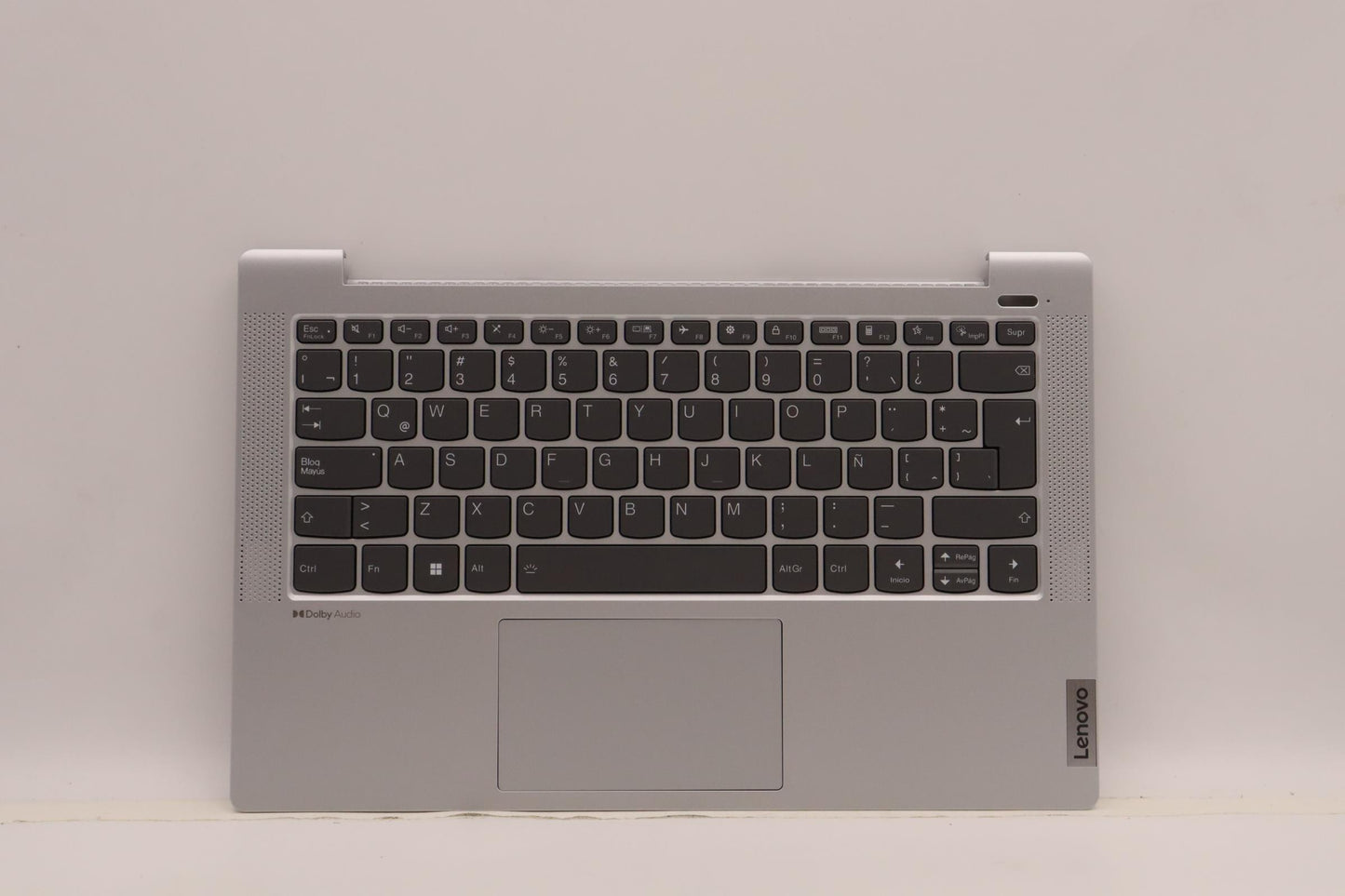 Lenovo Cover Upper Case Assembly Lasp - 5CB1J04454
