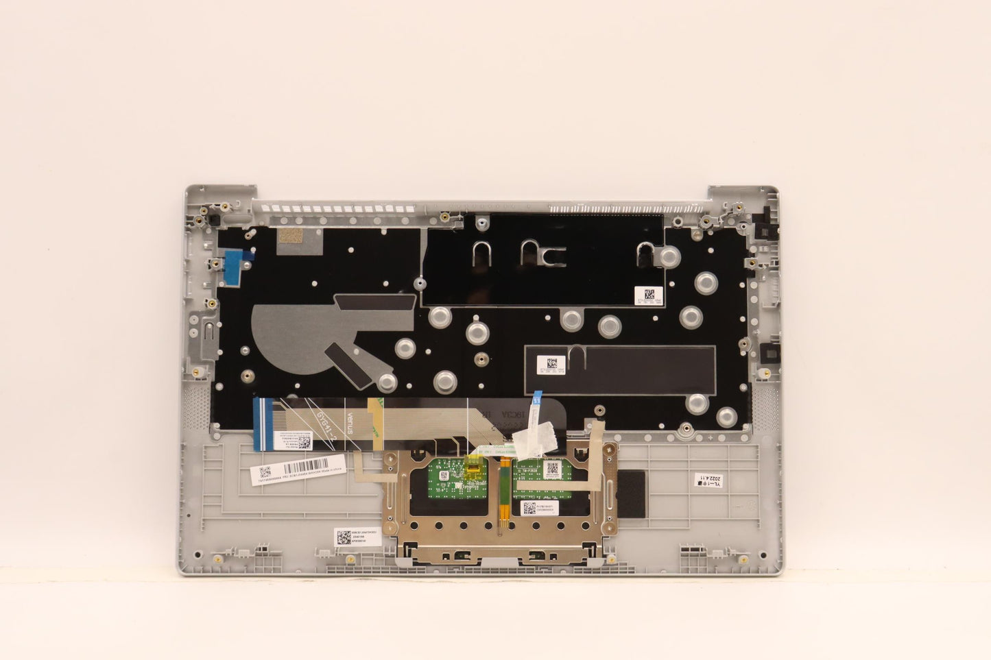 Lenovo Cover Upper Case Assembly Lasp - 5CB1J04454