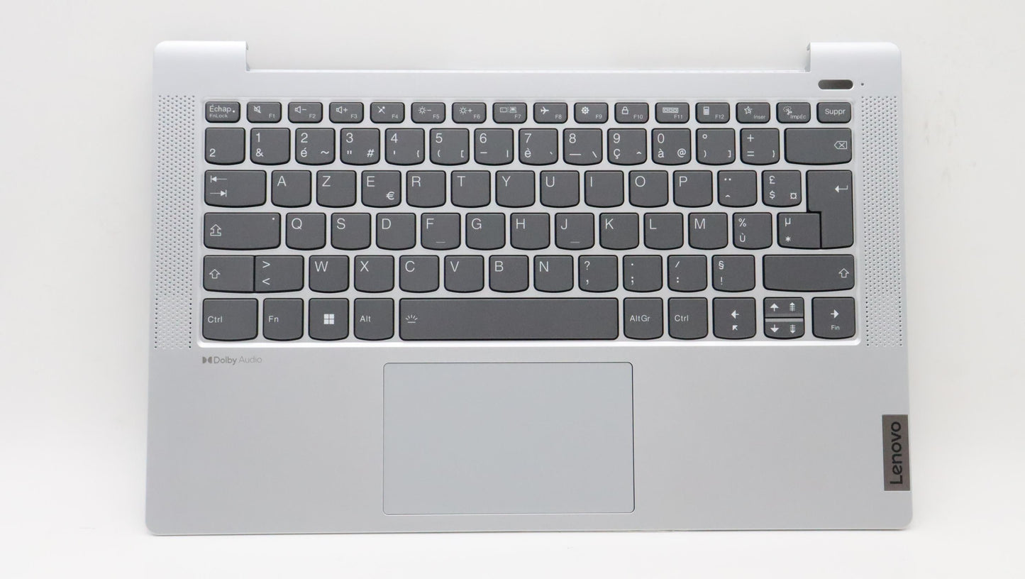 Lenovo Cover Upper Case Assembly Fra - 5CB1J04457