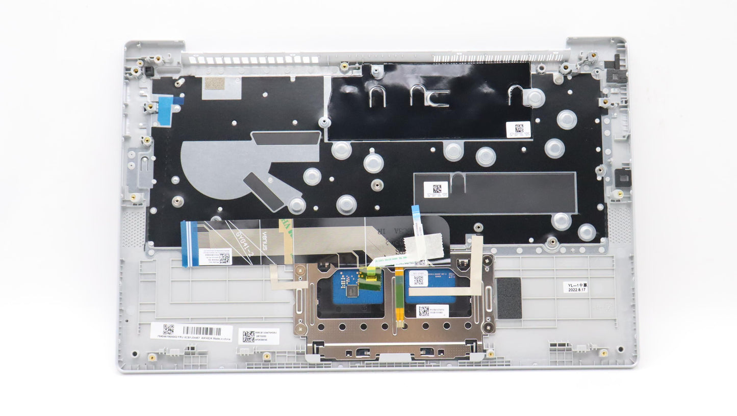 Lenovo Cover Upper Case Assembly Fra - 5CB1J04457