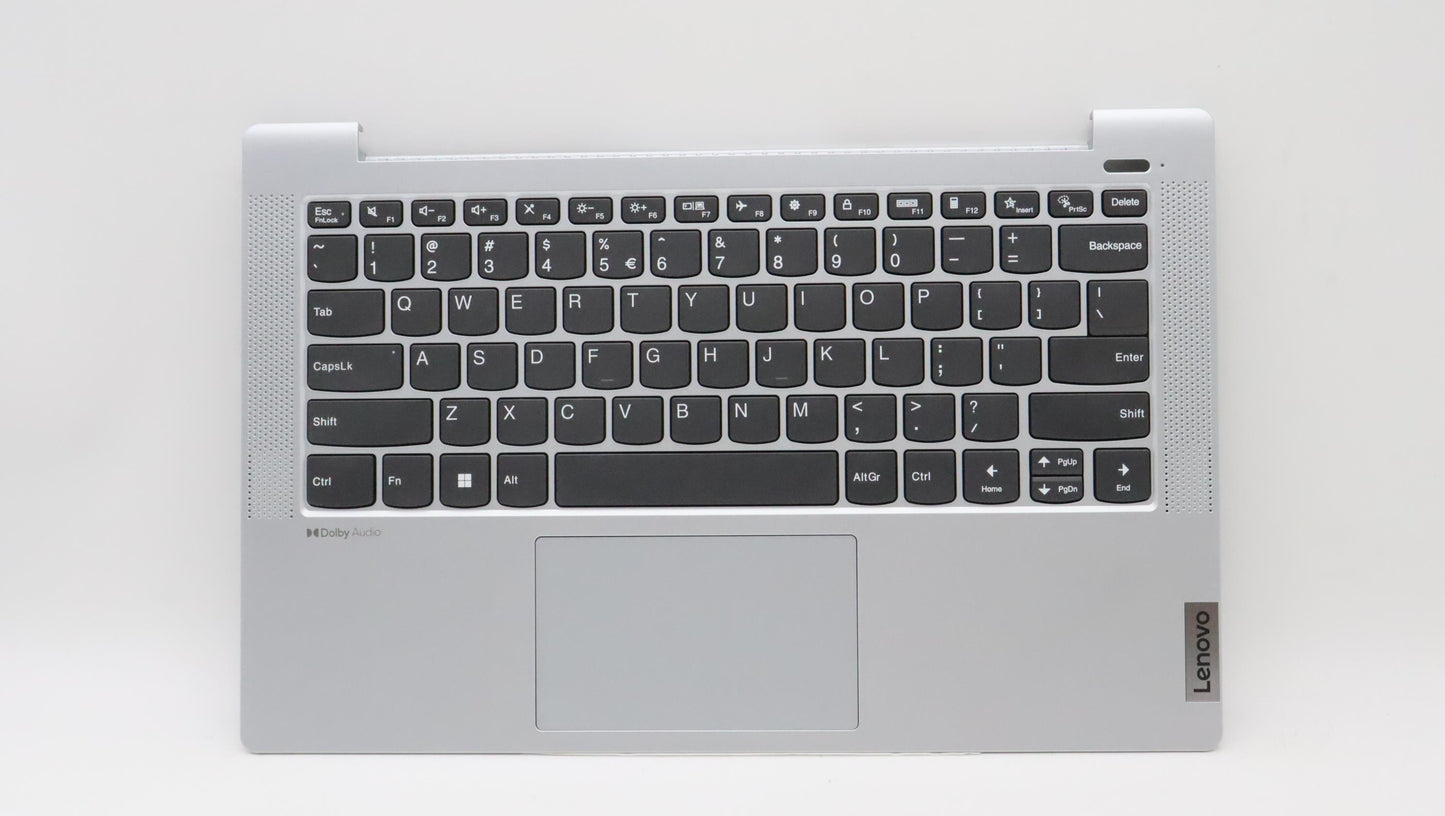 Lenovo Cover Uppercaseasmeuroengc82Sd - 5CB1J04472